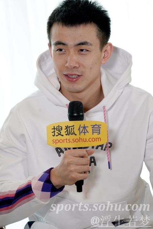 赵继伟专访:听他讲述心路历程 赵继伟专访:听他讲述心路历程