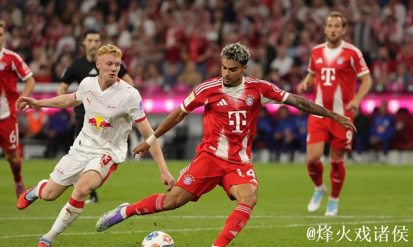 拜仁：一线队4月6日恢复场地训练 将分小组进行