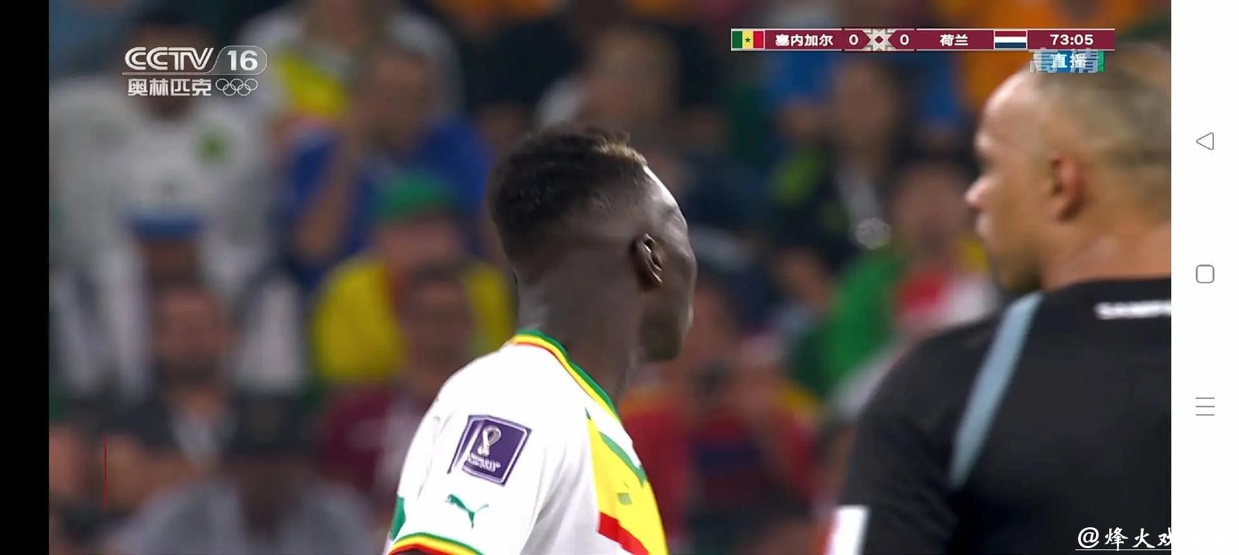 精彩世界杯现场直播,全程热血沸腾盛宴 精彩世界杯现场直播,全程热血沸腾盛宴